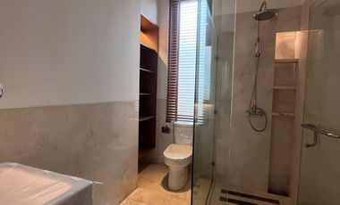 For Rent Modern House with Private Pool at Cipete, South Jakarta