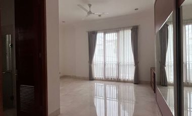 For Rent Modern House with Private Pool at Cipete, South Jakarta