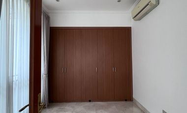 For Rent Modern House with Private Pool at Cipete, South Jakarta