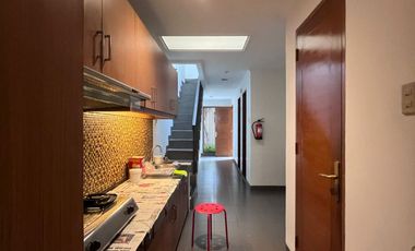 For Rent Modern House with Private Pool at Cipete, South Jakarta