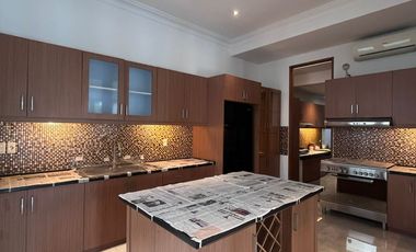 For Rent Modern House with Private Pool at Cipete, South Jakarta