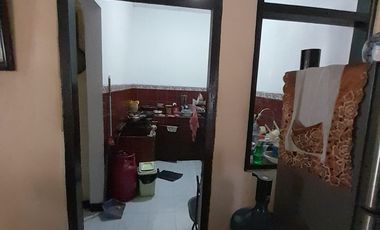 Rumah Pondok Tjandra Waru Sidoarjo