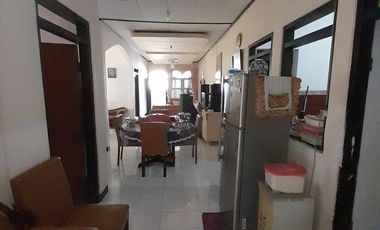 Rumah Pondok Tjandra Waru Sidoarjo