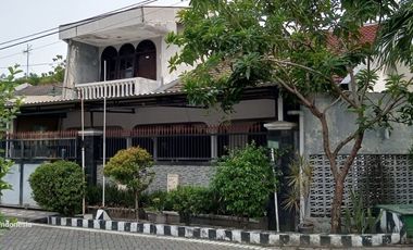 Rumah Pondok Tjandra Waru Sidoarjo