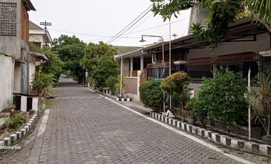Rumah Pondok Tjandra Waru Sidoarjo