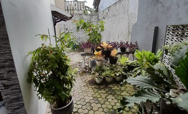 Rumah Pondok Tjandra Waru Sidoarjo