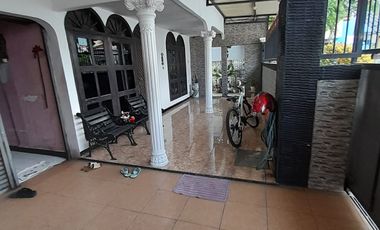 Rumah Pondok Tjandra Waru Sidoarjo