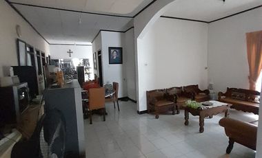 Rumah Pondok Tjandra Waru Sidoarjo