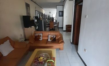 Rumah Pondok Tjandra Waru Sidoarjo