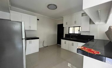 3-BEDROOM HOUSE FOR RENT IN ANGELES CITY NEAR KOREAN TOWN
