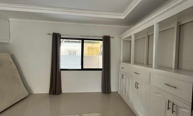 3-BEDROOM HOUSE FOR RENT IN ANGELES CITY NEAR KOREAN TOWN