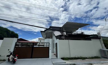 3-BEDROOM HOUSE FOR RENT IN ANGELES CITY NEAR KOREAN TOWN