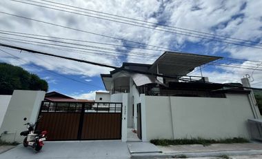 3-BEDROOM HOUSE FOR RENT IN ANGELES CITY NEAR KOREAN TOWN
