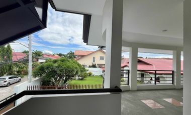 3-BEDROOM HOUSE FOR RENT IN ANGELES CITY NEAR KOREAN TOWN