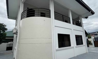 3-BEDROOM HOUSE FOR RENT IN ANGELES CITY NEAR KOREAN TOWN
