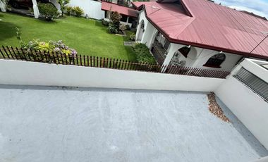 3-BEDROOM HOUSE FOR RENT IN ANGELES CITY NEAR KOREAN TOWN