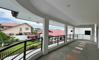 3-BEDROOM HOUSE FOR RENT IN ANGELES CITY NEAR KOREAN TOWN