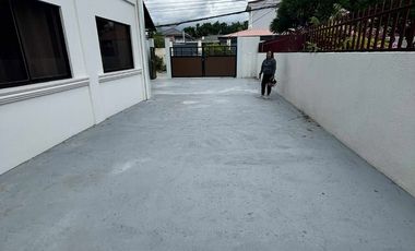 3-BEDROOM HOUSE FOR RENT IN ANGELES CITY NEAR KOREAN TOWN
