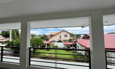 3-BEDROOM HOUSE FOR RENT IN ANGELES CITY NEAR KOREAN TOWN