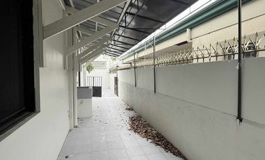 3-BEDROOM HOUSE FOR RENT IN ANGELES CITY NEAR KOREAN TOWN