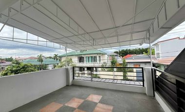 3-BEDROOM HOUSE FOR RENT IN ANGELES CITY NEAR KOREAN TOWN