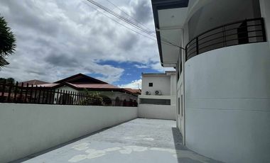 3-BEDROOM HOUSE FOR RENT IN ANGELES CITY NEAR KOREAN TOWN