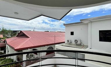 3-BEDROOM HOUSE FOR RENT IN ANGELES CITY NEAR KOREAN TOWN