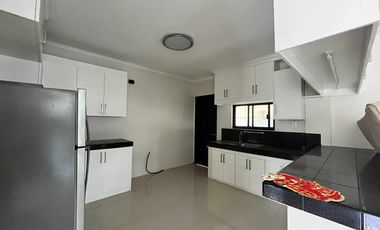 3-BEDROOM HOUSE FOR RENT IN ANGELES CITY NEAR KOREAN TOWN