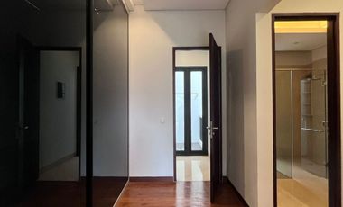 House for Rent at Cilandak Jakarta Selatan (Inside Compound), Private Pool with Furnished