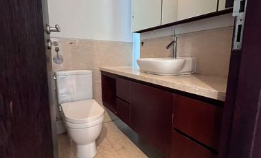 House for Rent at Cilandak Jakarta Selatan (Inside Compound), Private Pool with Furnished