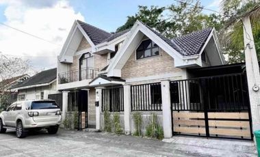 House for Rent near La Salle Biñan Laguna