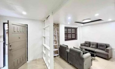 House for Rent near La Salle Biñan Laguna
