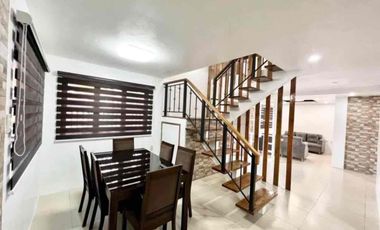 House for Rent near La Salle Biñan Laguna