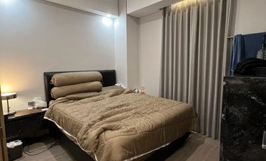 Dijual Super Murah Apartemen Mewah di Taman Anggrek Residences Jakarta Barat, 2 Kamar Modern Furnished (Investasi Terbaik)