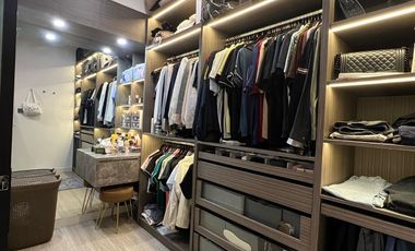 Dijual Super Murah Apartemen Mewah di Taman Anggrek Residences Jakarta Barat, 2 Kamar Modern Furnished (Investasi Terbaik)