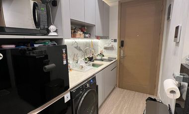 Dijual Super Murah Apartemen Mewah di Taman Anggrek Residences Jakarta Barat, 2 Kamar Modern Furnished (Investasi Terbaik)