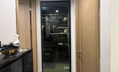 Dijual Super Murah Apartemen Mewah di Taman Anggrek Residences Jakarta Barat, 2 Kamar Modern Furnished (Investasi Terbaik)