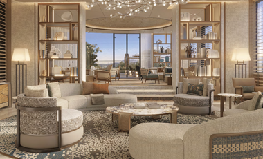 3-BEDROOM SIGNATURE UNIT CONDO AT SHANG BAUHINIA RESIDENCES FOR SALE