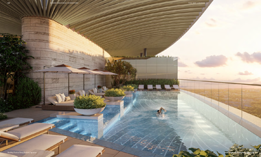 3-BEDROOM SIGNATURE UNIT CONDO AT SHANG BAUHINIA RESIDENCES FOR SALE
