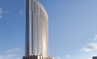 3-BEDROOM SIGNATURE UNIT CONDO AT SHANG BAUHINIA RESIDENCES FOR SALE
