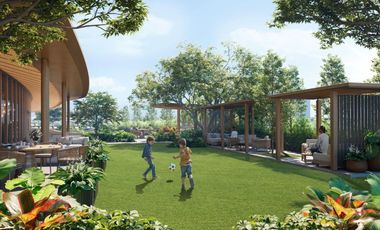 3-BEDROOM SIGNATURE UNIT CONDO AT SHANG BAUHINIA RESIDENCES FOR SALE