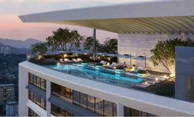 3-BEDROOM SIGNATURE UNIT CONDO AT SHANG BAUHINIA RESIDENCES FOR SALE
