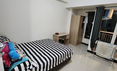 Apartemen Amor Pakuwon City Mulyorejo Surabaya Timur