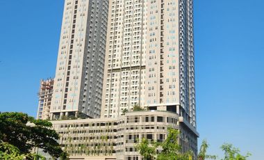 Apartemen Amor Pakuwon City Mulyorejo Surabaya Timur