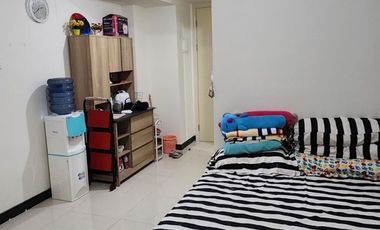 Apartemen Amor Pakuwon City Mulyorejo Surabaya Timur