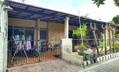 Rumah Pondok Tjandra Waru Sidoarjo