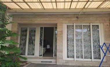 Rumah Graha Tirta Waru Sidoarjo