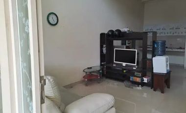 Rumah Graha Tirta Waru Sidoarjo