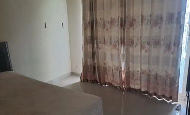 Rumah Graha Tirta Waru Sidoarjo