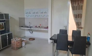 Rumah Graha Tirta Waru Sidoarjo